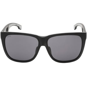 Hugo Boss Grey Lensed Black With Grey Detail Sunglasses