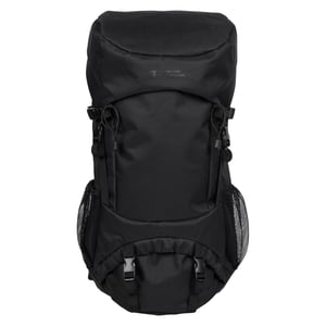 Mountain Warehouse Edinburgh 65L Rugzak (Zwart)
