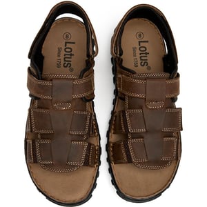 Lotus Boscom Sandals