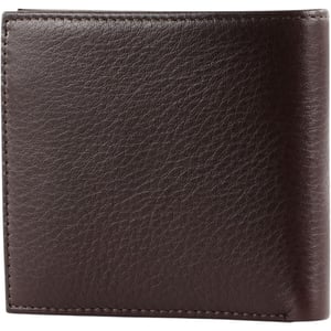 Tommy Hilfiger Men's Wallet Premium Genuine Leather Card Holder Bifold Gift Box