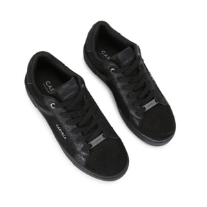 Carvela Leather Daze Sneakers