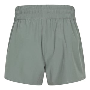 Mountain Warehouse Dames Tide Sneldrogende Shorts (Khaki Groen)