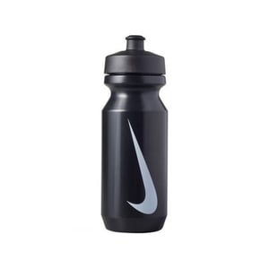 Nike 900ml Water Bottle (Black/White)
