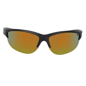 Trespass Unisex Vuxen Rapid solglasögon (Matt svart)