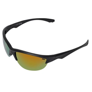 Trespass Unisex Vuxen Rapid solglasögon (Matt svart)
