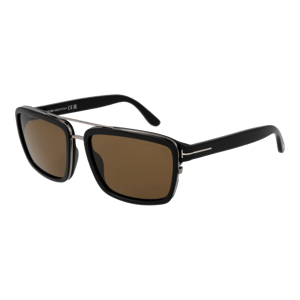 Tom Ford Zonnebril FT0780 01J 58