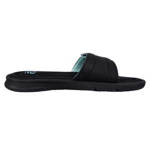 Trespass Damer Jem Sliders (Svart)