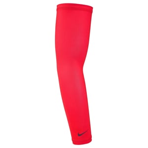 Nike Unisex Volwassenen 2.0 Lichtgewicht Mouwbeschermers (Rood)