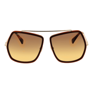 Max Mara Zonnebril MM0060 48F 64