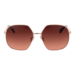 Max Mara Zonnebril MM0061 28F 60