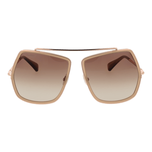 Max Mara Zonnebril MM0060 60F 64