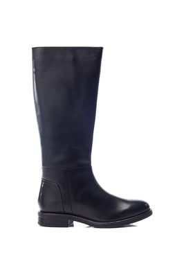B.Ayin Black Boots