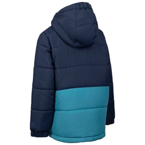 Trespass Boys Olense Jacket (Navy)