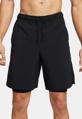 Nike Unlimited Mens Dri-Fit Shorts in Black