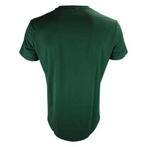 Ace Lättvikts Prestanda Tennisstil T-shirt För Män