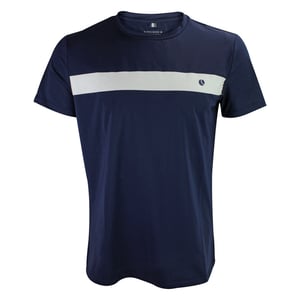 Ace Lightweight Performance Tennis Style T-shirt For Men
