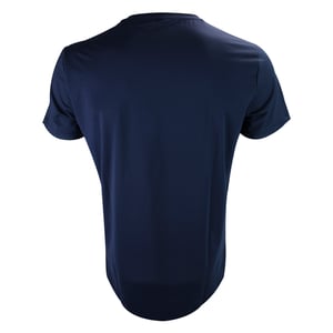 Ace Lightweight Performance Tennis Style T-shirt For Men