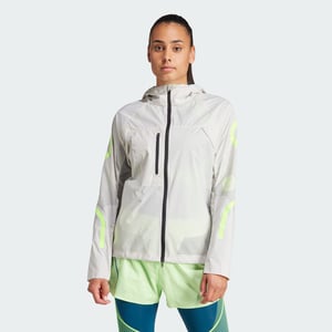 adidas by Stella McCartney TruePace Running Jacket