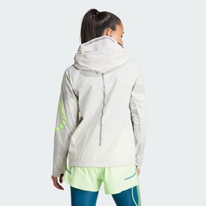 adidas by Stella McCartney TruePace Running Jacket