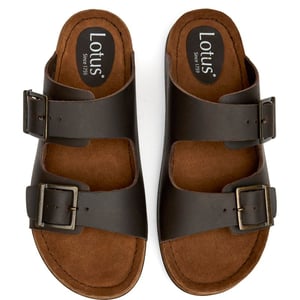 Lotus St Ives Sandals