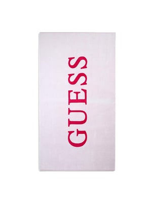 Guess Essential strandhanddoek voor heren