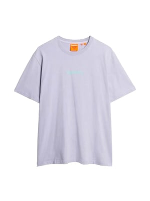Superdry heren Core Logo City T-shirt