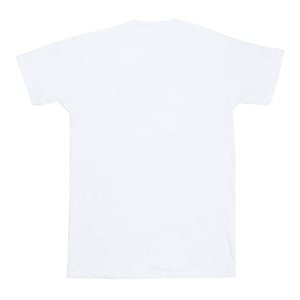 Disney Mens Mickey Mouse Friends T-Shirt (White)