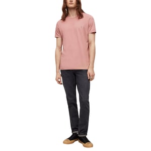 ALL SAINTS Mens Crew Neck Short Sleeve T Shirt