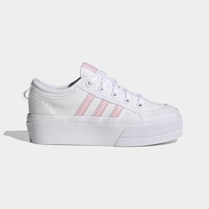 Nizza Platform Shoes