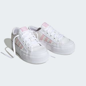 Nizza Platform Shoes