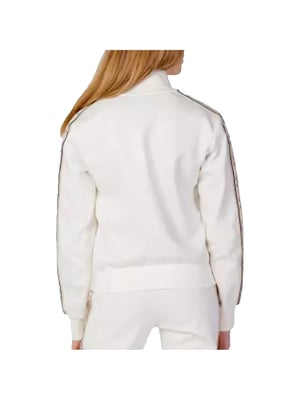 Guess damessweatshirt met klassiek logo (4G)