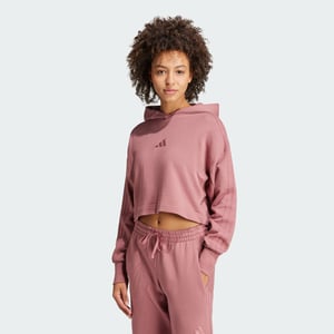 ALL SZN French Terry 3-Stripes Hoodie