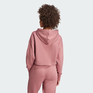 ALL SZN French Terry 3-Stripes Hoodie