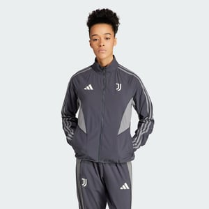 Juventus Anthem Jacket