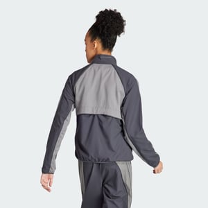 Juventus Anthem Jacket