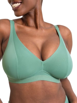 Zen Non-Wired Bralette