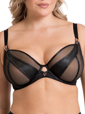 Suspense Plunge Bra