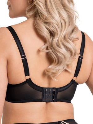 Suspense Plunge Bra