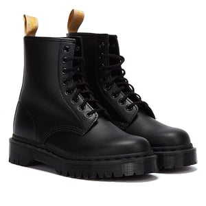 Shop Voor Dr. Martens Vegan 1460 Bex Mono Dames Zwarte Laarzen
