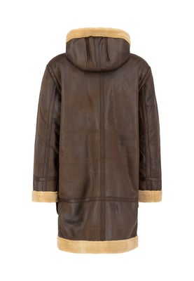 B-7 Arctic Parka
