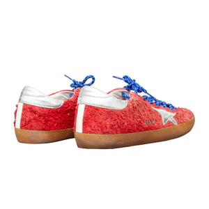 Golden Goose Super-Star Sneakers - '10s