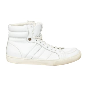 Moncler Lyon High Top Sneakers - '10s