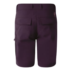 Dare 2B Kinder/Kids Reprise II Korte broek (Diepe pruim)