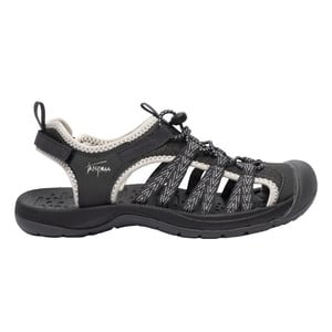 Trespass Womens/Ladies Brontie Active Sandals (Charcoal)
