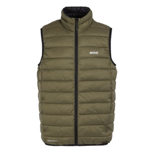 Regatta Heren Marizion Gewatteerd Gilet (Krokodil)