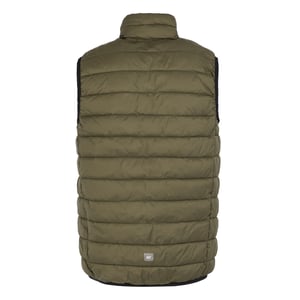 Regatta Heren Marizion Gewatteerd Gilet (Krokodil)