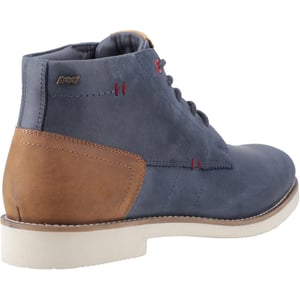 Pod Aries Heren Navy Boots - VK 6