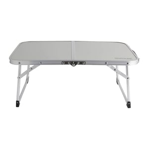Regatta Matano Camping Table (Silver)