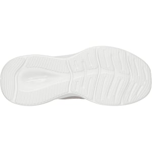 Skechers Skech-Lite Pro Primebase Textil Herr Taupe/Bruna Träningsskor