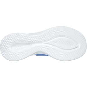 Skechers Ultra Flex 3.0 - Brilliant Textile Dames Periwinkle Sneakers